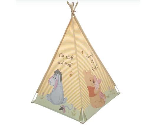 Winnie The Pooh Play Tent