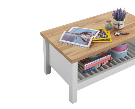 Shannon Coffee Table
