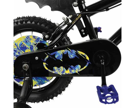 Batman 14" Bike