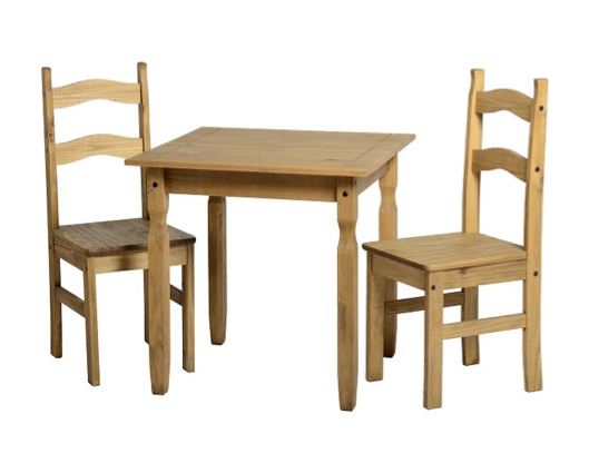 Roston Dining Set