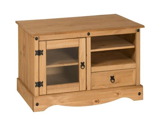Corona Entertainment Unit