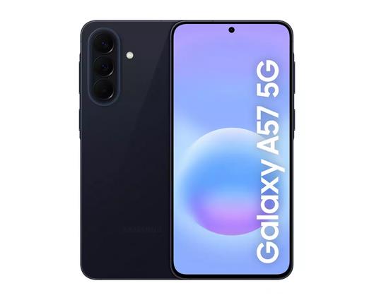 Samsung Galaxy A57 5G Dual SIM SM-A576B/DS Awesome Navy 128GB, 8GB RAM