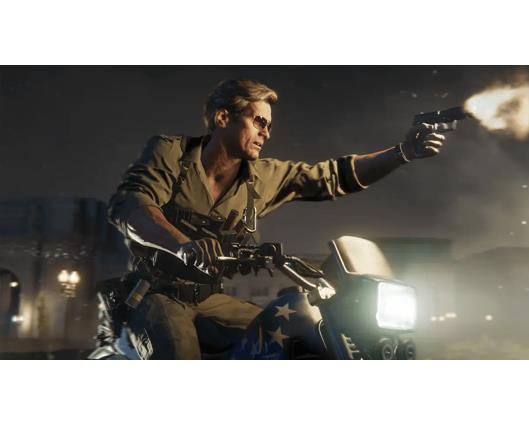 Games Bundle: Call of Duty Black Ops 6, Payday 3, WWE 2K24
