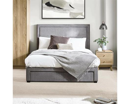 Mayfair 4 Drawer Storage Bed - King