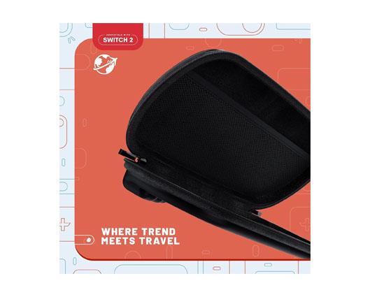 Stealth Travel Kit - SWITCH 2