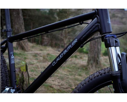 Claud Butler Haste 2.0 Mountain Bike
