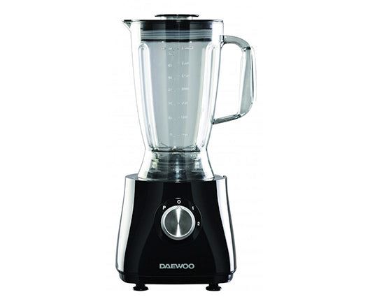 Daewoo 750W 2L Food Processor & 1.8L Blender Combo