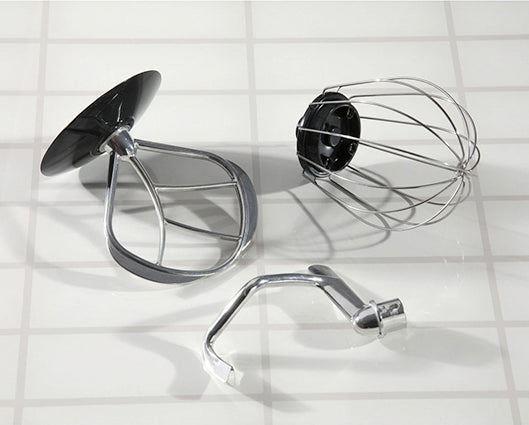 Daewoo 5L 1000W Stand Mixer and Cookbook