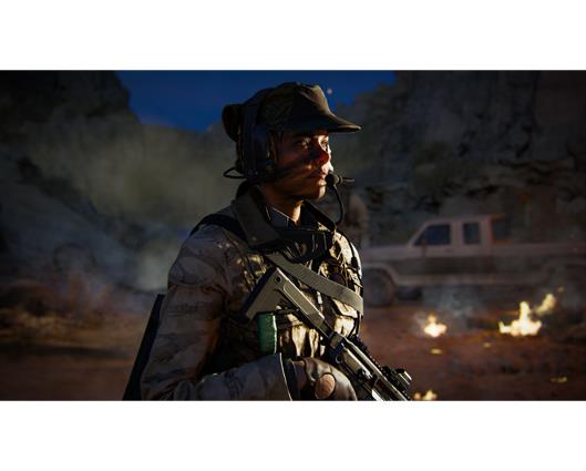 Sony PS5 Disc Console With Call Of Duty Black Ops 6