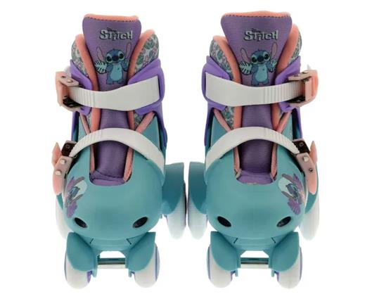 Stitch Adjustable Big Wheel Skates