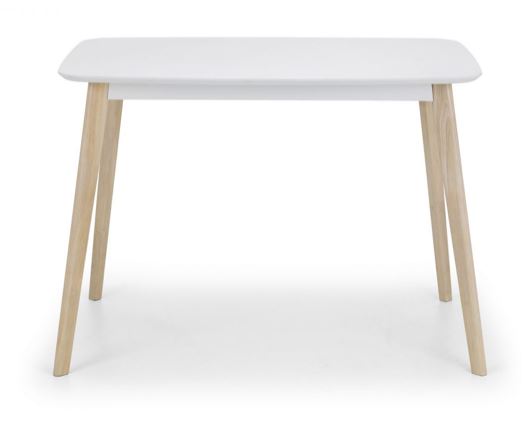 Clara Rectangular Dining Table