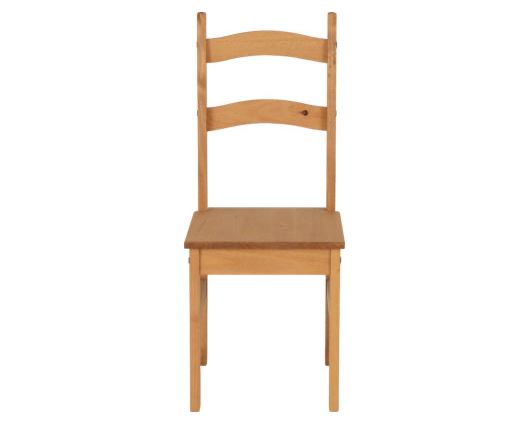 Brickley Mexican Chair
