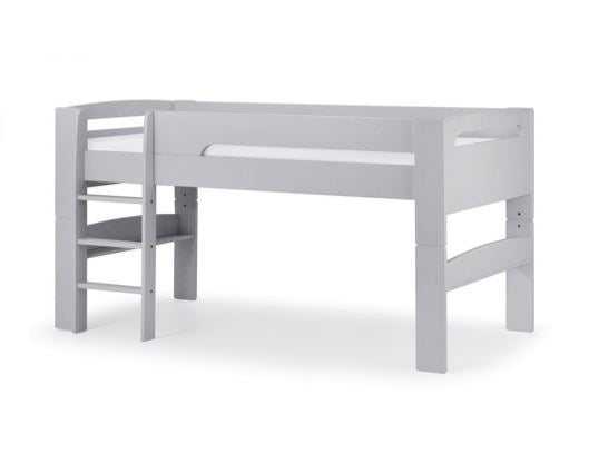Preston Midsleeper-Dove Grey