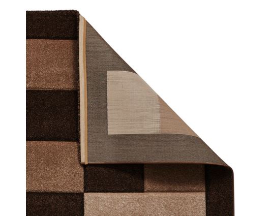Brooke Brown/Beige - 120cm x 170cm