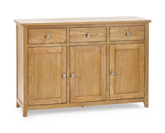 Mack Large Sideboard