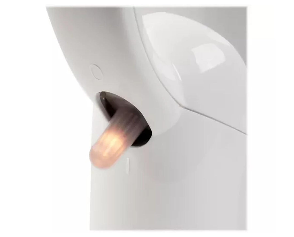 Pifco Essentials Kettle White