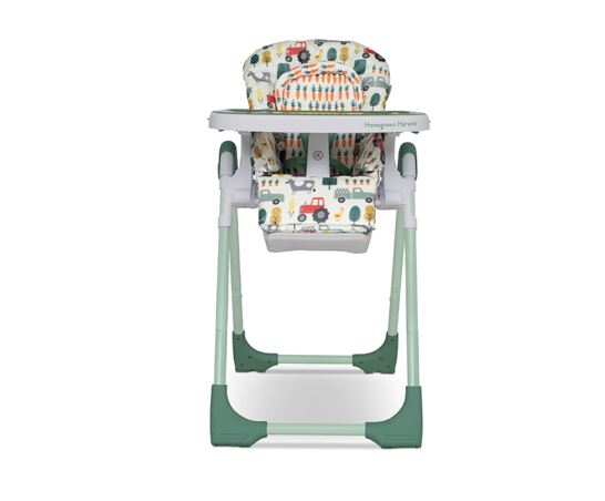 Cosatto Noodle 0+ Highchair Old Macdonald