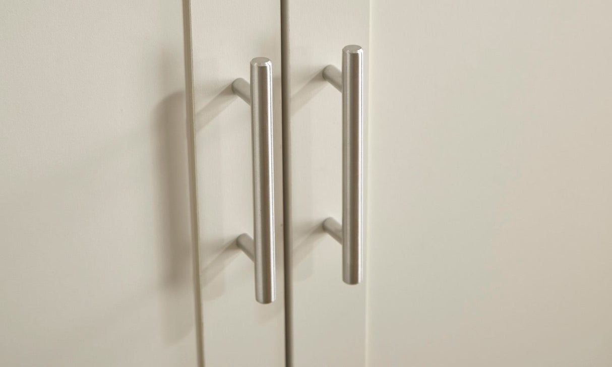 Lachlan 4 Piece Set-Cream