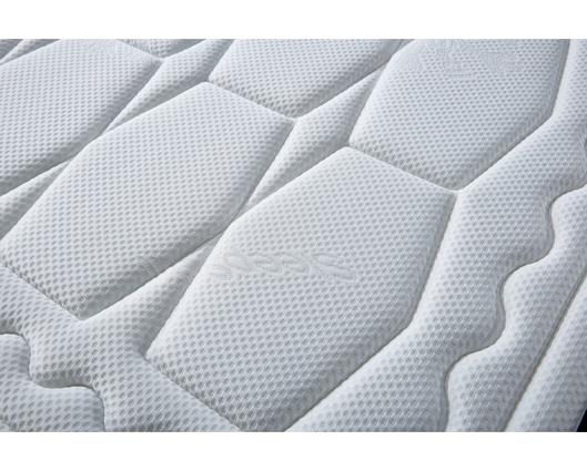 SleepSoul Thea 1500 Pocket Sprung Coolgel Mattress - Super King