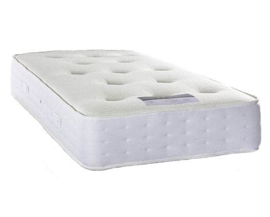 Windsor Divan and Mattress Set - Single