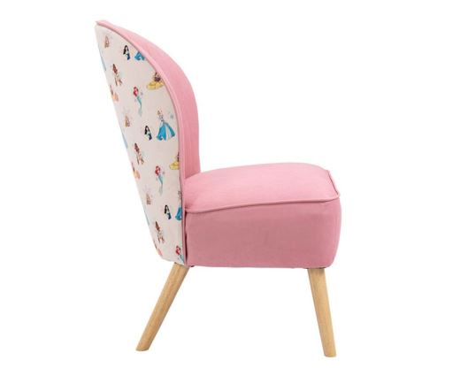 Princess Chair