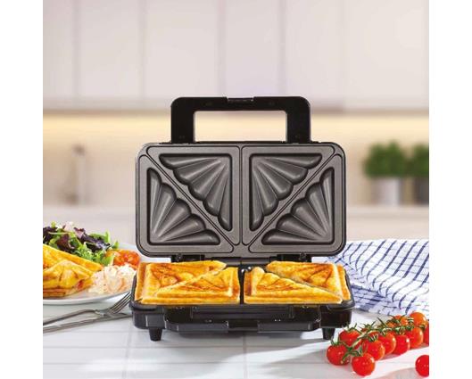 Deep Fill Sandwich Maker