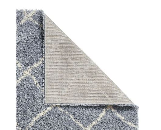 Skyler Grey/Cream - 120cm x 170cm