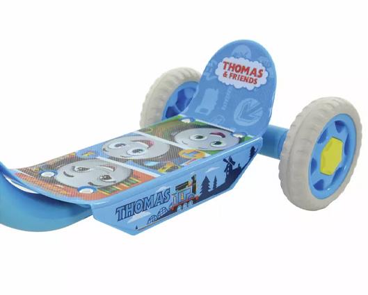 Thomas & Friends Deluxe Tri Scooter
