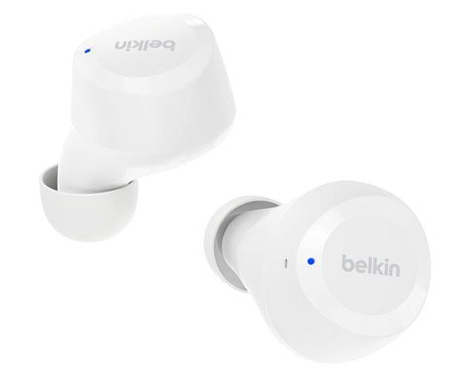 Belkin SoundForm Bolt True Wireless Earbuds