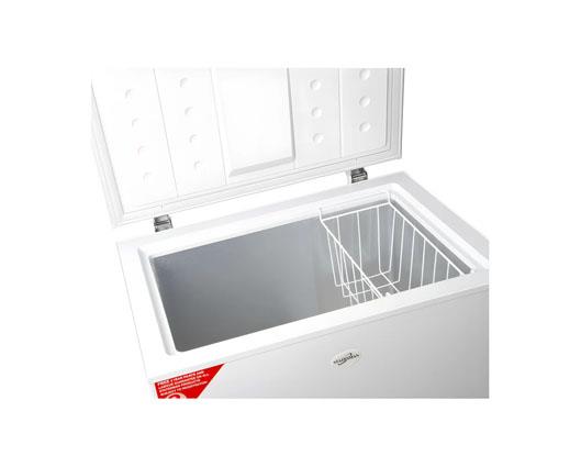 Statesman CHF150 Chest Freezer 143 Litre 73 cm