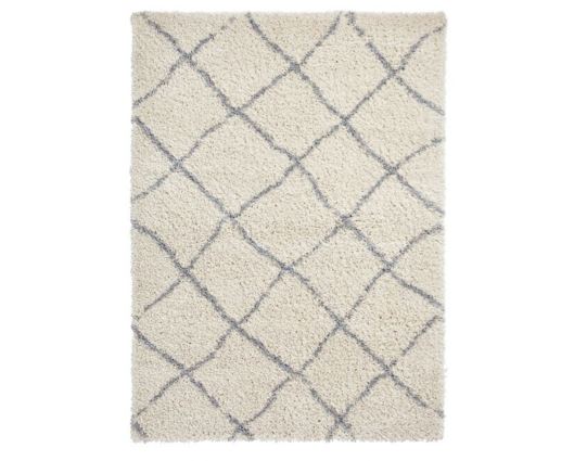 Skyler Cream/Grey - 200cm x 290cm