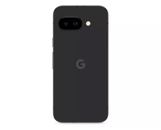 Google Pixel 9a 5G Dual SIM GTF7P Obsidian 128GB, 8GB RAM, (OEM FV)