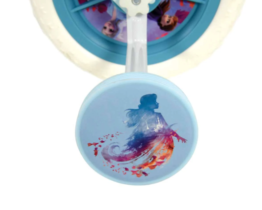 Frozen 2 2-in-1 10" Training Bike