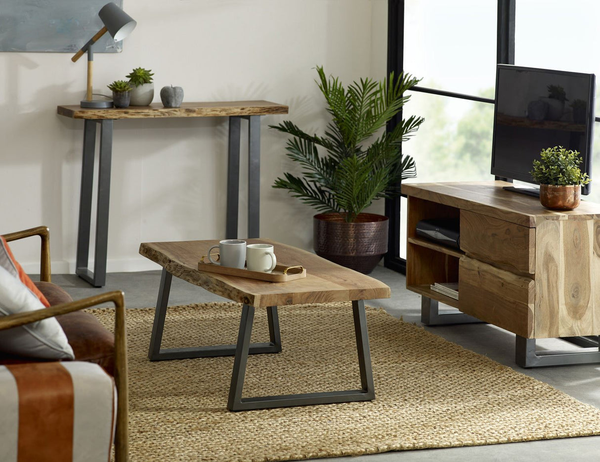 Bryson Console Table