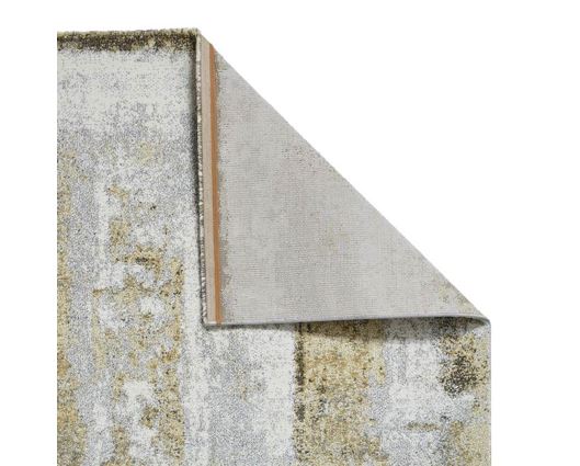 Bailee Rug Ivory/Yellow- 160cm x 220cm