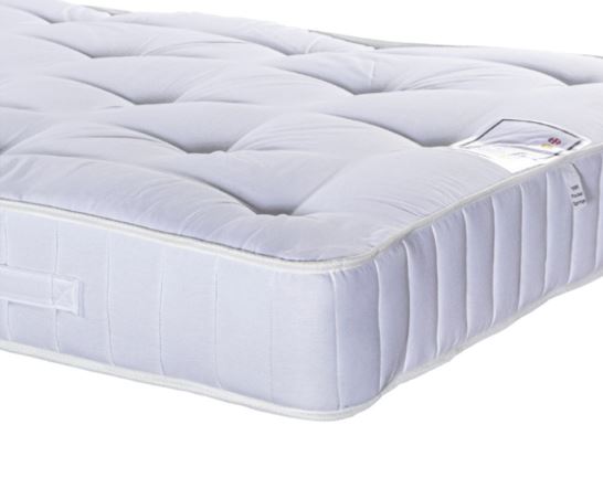 Pocket Premier 1500 4ft Mattress 27cm - Source 5