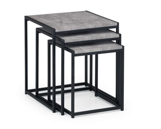 Skylar Nest of Tables