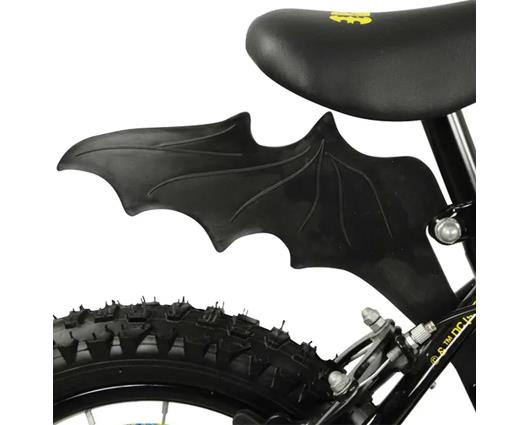 Batman 14" Bike