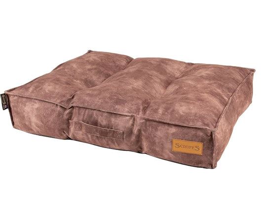 Kensington Mattress Chocolate - Large