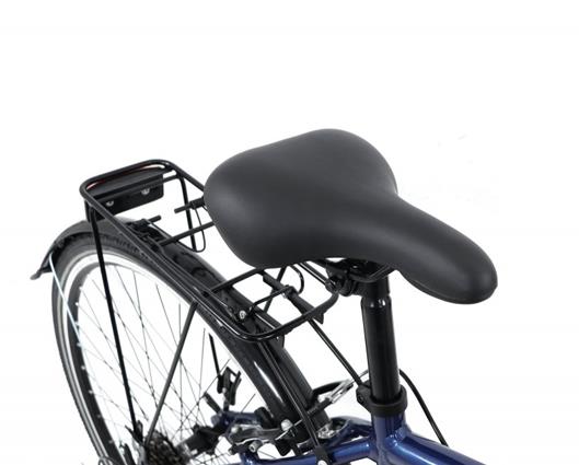 Dawes Venture 2.0 EQ Hybrid Bike