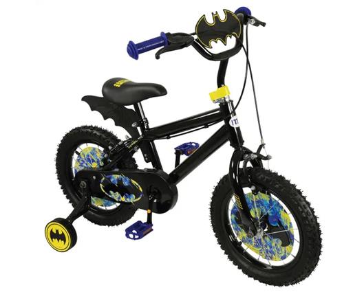 Batman 14" Bike