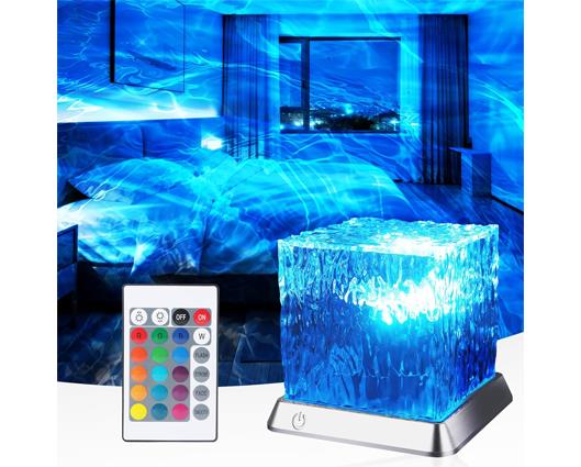 Sensory Galaxy Projector Night Light