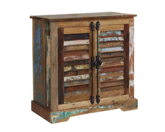 Multi 2 Door Sideboard