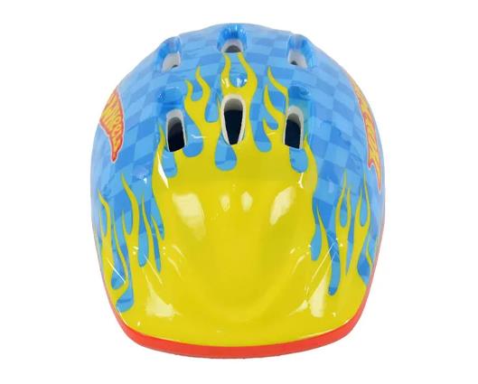 Hot Wheels Safety Helmet