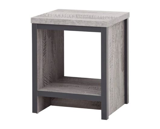 Baxter Simple lamp Table