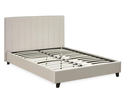 Aylen Bed Oatmeal - Double