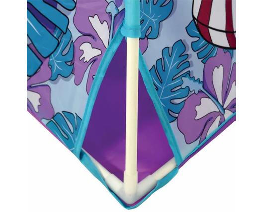 Stitch Play Tent