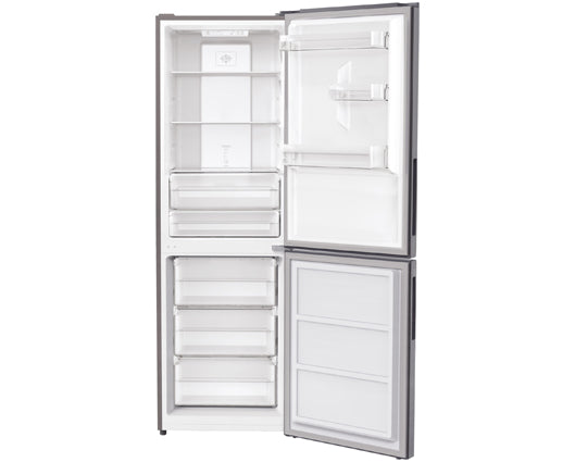 Statesman TNF1860XE 185cm 60/40 Total No Frost Fridge Freezer