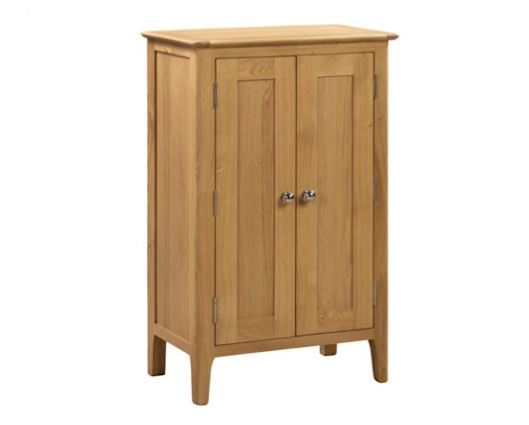 Kingston Shoe Cupboard