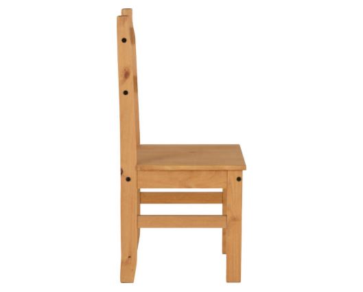 Brickley Mexican Chair